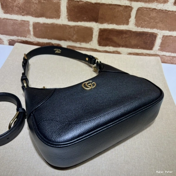 Hyperpeter shoulder small Aphrodite bag GUCCI 0811